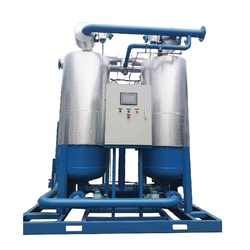 哈尔滨余热再生吸附式干燥机